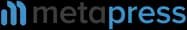 Metapress logo